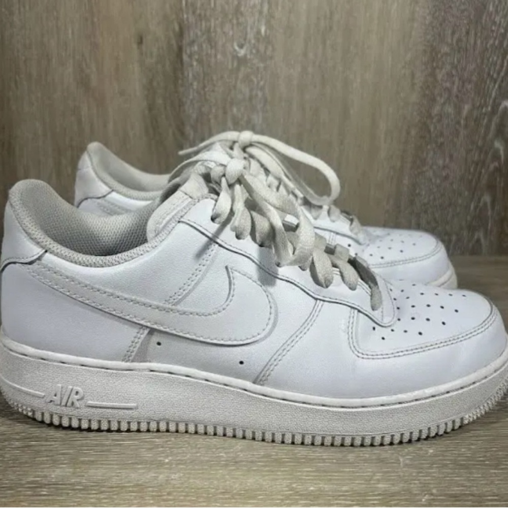 Air Force Ones - Picture 2 of 2